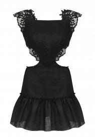 Платье Ermanno Scervino