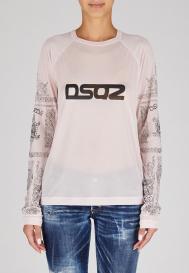 Лонгслив DSquared2