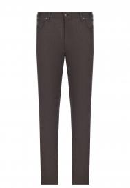 Брюки MAURIZIO BALDASSARI BRERA