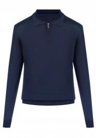 Рубашка-поло PASHMERE