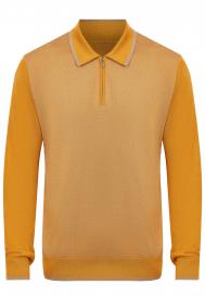 Поло длинный рукав Zilli