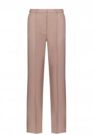 Брюки со стрелкой "LouLou" AZUR