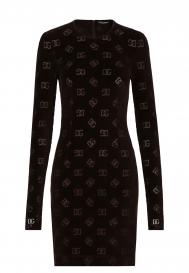 Платье Dolce&Gabbana