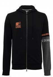 Олимпийка Bikkembergs