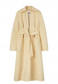 Пальто Jil Sander