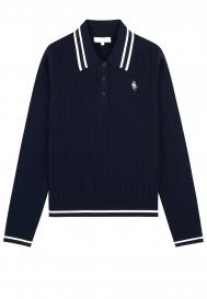 Джемпер Sporty & Rich