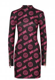 Платье Just Cavalli