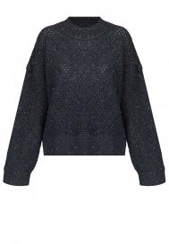 Джемпер SFILATO