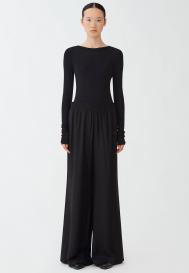 Пуловер Fabiana Filippi