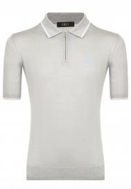 Поло короткий рукав Zilli