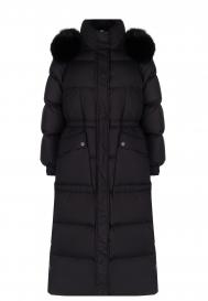 Пуховик Luisa Spagnoli