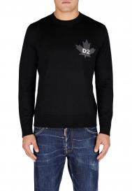 Пуловер DSquared2