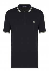Поло FRED PERRY