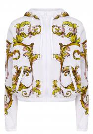 Ветровка Versace Jeans Couture
