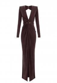 Платье ELISABETTA FRANCHI