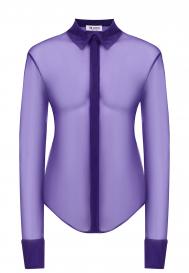 Рубашка The Attico