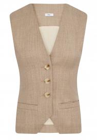 Классический жилет "Colette" AZUR