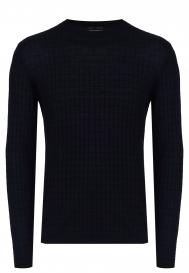 Пуловер Emporio Armani