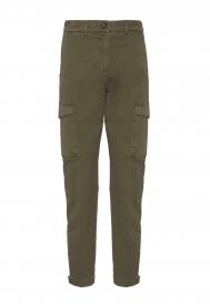 Брюки Aeronautica Militare