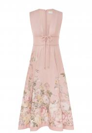 Платье ZIMMERMANN