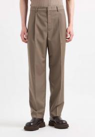 Брюки Emporio Armani