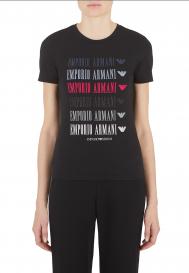 Футболка Emporio Armani