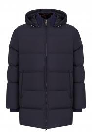 Пуховик LANDI