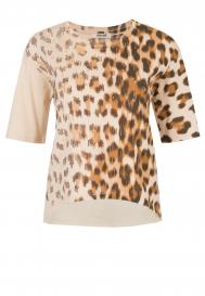 Футболка Roberto Cavalli