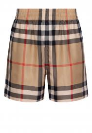 Шорты Burberry