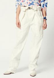 Брюки ISABEL MARANT