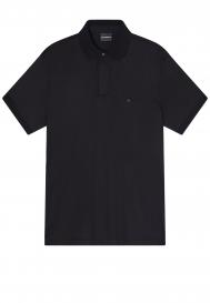 Поло Emporio Armani