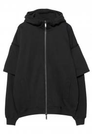 Толстовка MAHARISHI