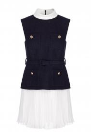 Платье SELF-PORTRAIT