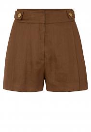 Шорты ELISABETTA FRANCHI