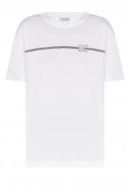 Футболка Brunello Cucinelli