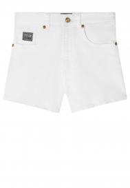 Шорты Versace Jeans Couture