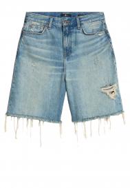 Шорты 7  FOR ALL MANKIND