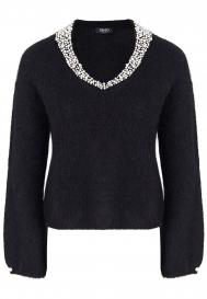 Пуловер Liu Jo