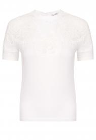 Футболка Ermanno Scervino