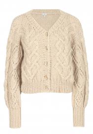 Фактурный кардиган "Cleo" AZUR