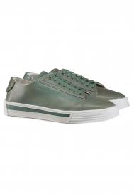 Кеды Stefano Ricci