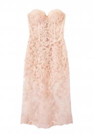 Платье Ermanno Scervino