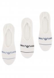 Набор носков EMPORIO ARMANI Underwear