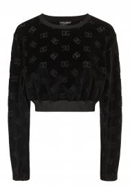 Свитшот Dolce&Gabbana