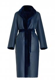 Дубленка Simonetta Ravizza