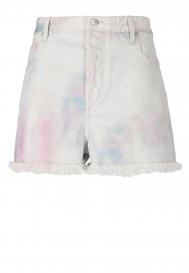 Шорты ISABEL MARANT ETOILE