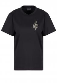 Футболка Emporio Armani