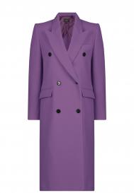 Пальто ISABEL MARANT