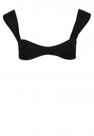 Купальный лиф Magda Butrym