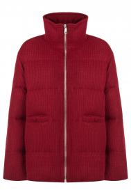 Пуховик SFILATO